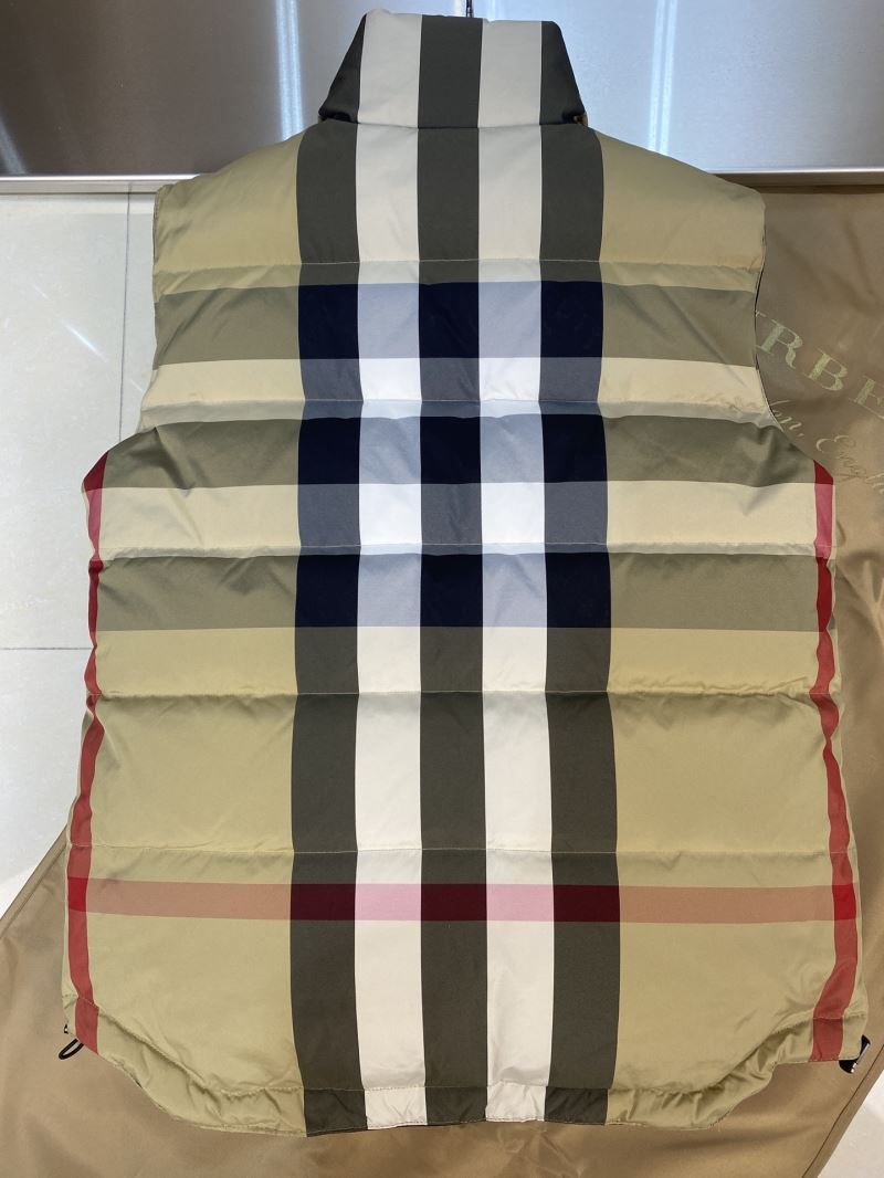 Burberry Gilet